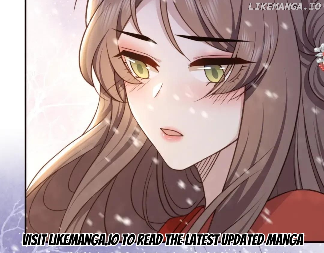 Lonely Emperor Chases His Sister-in-Law Chapter 68 - page 3